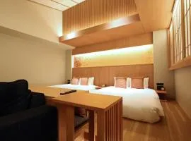 KAYA Kyoto Nijo Castle, BW Signature Collection by Best Western