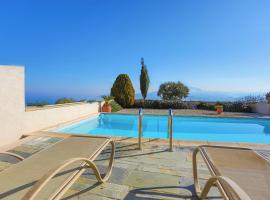 Villa Angelena, holiday home in Droushia