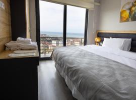ZAL SUİTE, serviced apartment in Trabzon