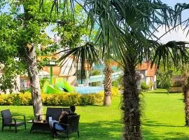 Sapanca Aqua Wellness Spa Hotel