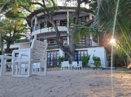 Silver Rock Hotel, hotel in Malindi