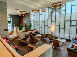 Courtyard by Marriott Santiago Airport
