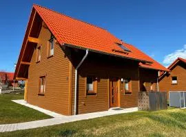 Ferienhaus Leni Bettwäsche Handtücher inkl
