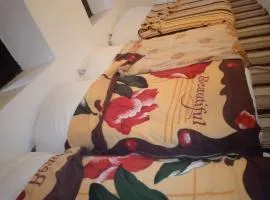 Guest house tassaoute