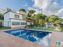 Villa Inge by Rent Costa Brava