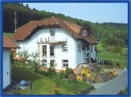 Ferienwohnung für 6 Personen ca 68 qm in Daun-Weiersbach, Rheinland-Pfalz Moseleifel
