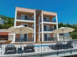 Villa Tin Apartments