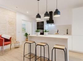 Ca nAntonia, hotel em Lloseta