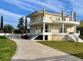 Villa Eva στην περιοχή Ερέτρια