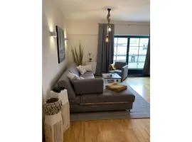 Holiday apartment Habenflair