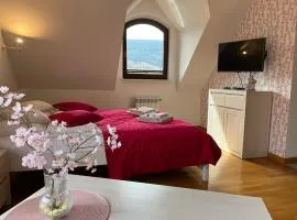 Apartamety i Pokoje Gościnne Na Jaskółczej
