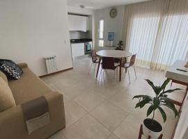 Departamento Séptimo Portal Norte, viešbutis mieste Concordia