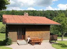 1 Siefertshof Comfortable holiday residence