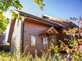 Holiday home in Hasselfelde