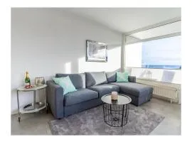 2-room luxury apartment