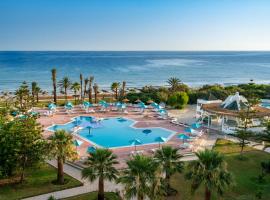 Vincci Helya Beach, hotel in Monastir