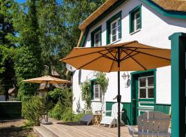 Beach house Dune 19 - Serenity, holiday home in Neuhaus