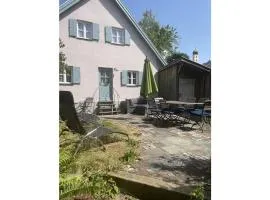 Gezellige Cottage
