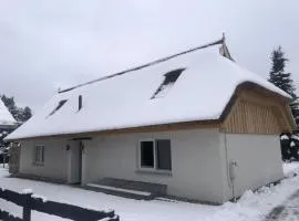 "Laura" Comfortable holiday residence