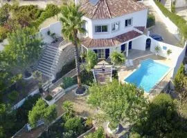 Casa Monte Algarve Comfortable holiday residence