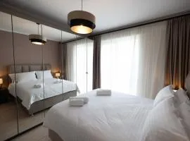 nResidence - Apartamente moderne și luxoase