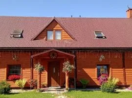 Pokoje nad Hylatym