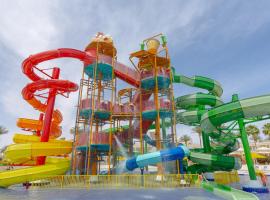 Beach Albatros Aqua Park - Hurghada, hotel a Hurghada