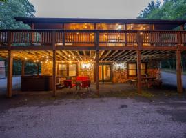 Zen Den، منتجع تزلج في ماكهنري