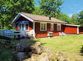 Gorgeous Home In Örkelljunga With Wifi