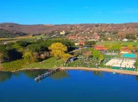 Stunning Apartment In San Feliciano