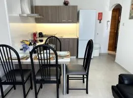 Quiet, Cosy Apartment In Ghadira Bay By Homely