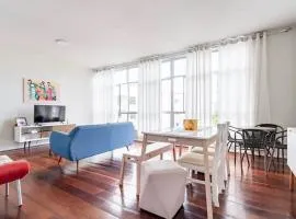 Amplo apartamento Barra Salvador