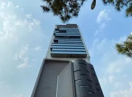Mall of Islamabad F7 - Apartments by Superhost
