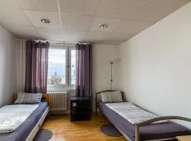 Apartment für Monteure in Bitterfeld-Wolfen nähe Chemiepark & Industriegebiet