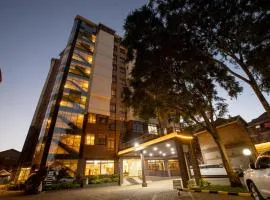 The Luke Hotel Cravers Thika