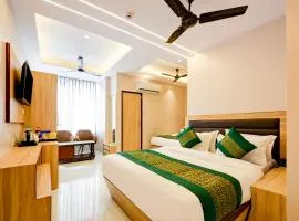 Hotel Express 66 - Walk-In From New Delhi Station