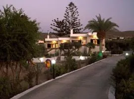 Seaside Gem near Heraklion, Villa Maro's Getaway