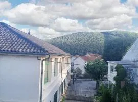 Appartement près des Cévennes avec terrasse