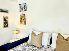 Appartamento Cà Insulae: Luni'de bir otel
