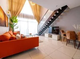EBs Legends properties at embassy garden