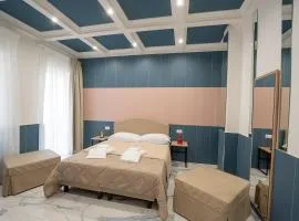 Medina H. LifeStyle Historical Area, by ClaPa Group Dislocated Hospitality