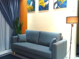 Residensi Adelia 2 Bangi Avenue (Muslim Sahaja)
