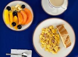 Hotel Boutique Iyarí, hotel en Palmira