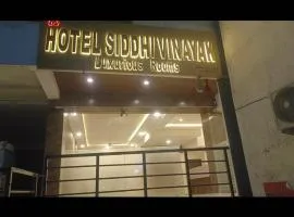 Siddi Vinayaka hotel