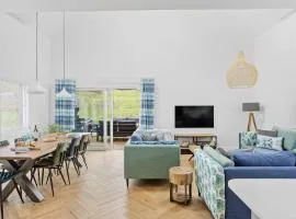 No 9 The Vista, Willingcott, Woolacombe