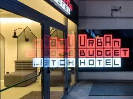 URBAN BUDGET HOTEL