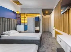 URBAN BUDGET HOTEL