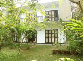 Lion House, hotel a Galle