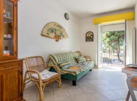 Daniela Apartments, hotel v destinaci Massa