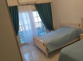 جوليانا بيتش ريزورت